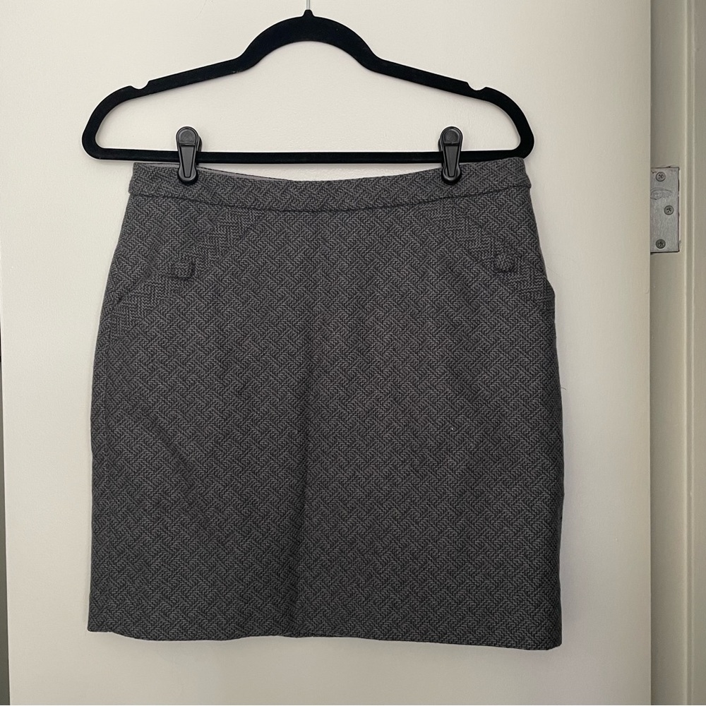 Banana Republic Skirt
